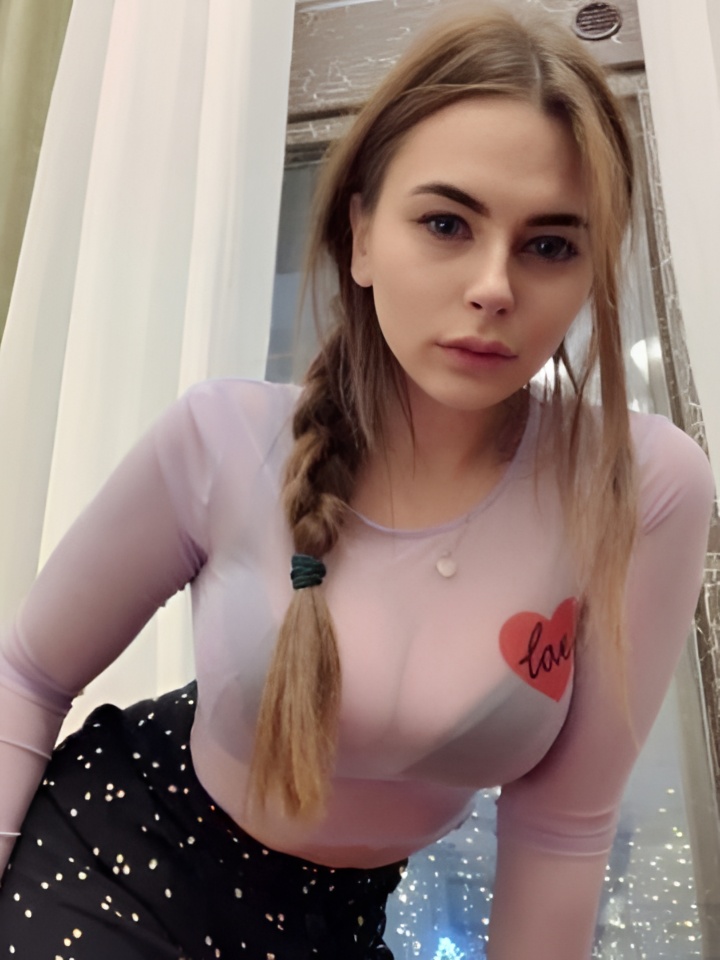 Агата привлекальеная девушка из Фурманов цена от 2000 руб