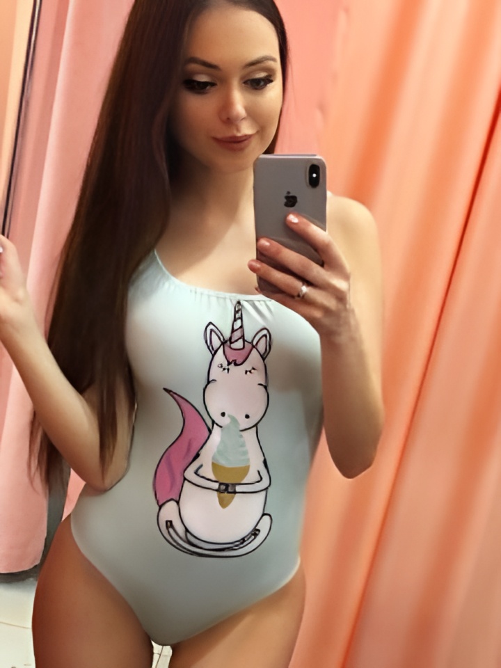 Индивидуалка Роксана, доступна для личного знакомства от 4000 руб