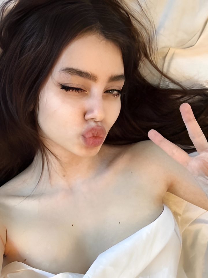 Индивидуалка Владислава, доступна для личного знакомства от 2500 руб