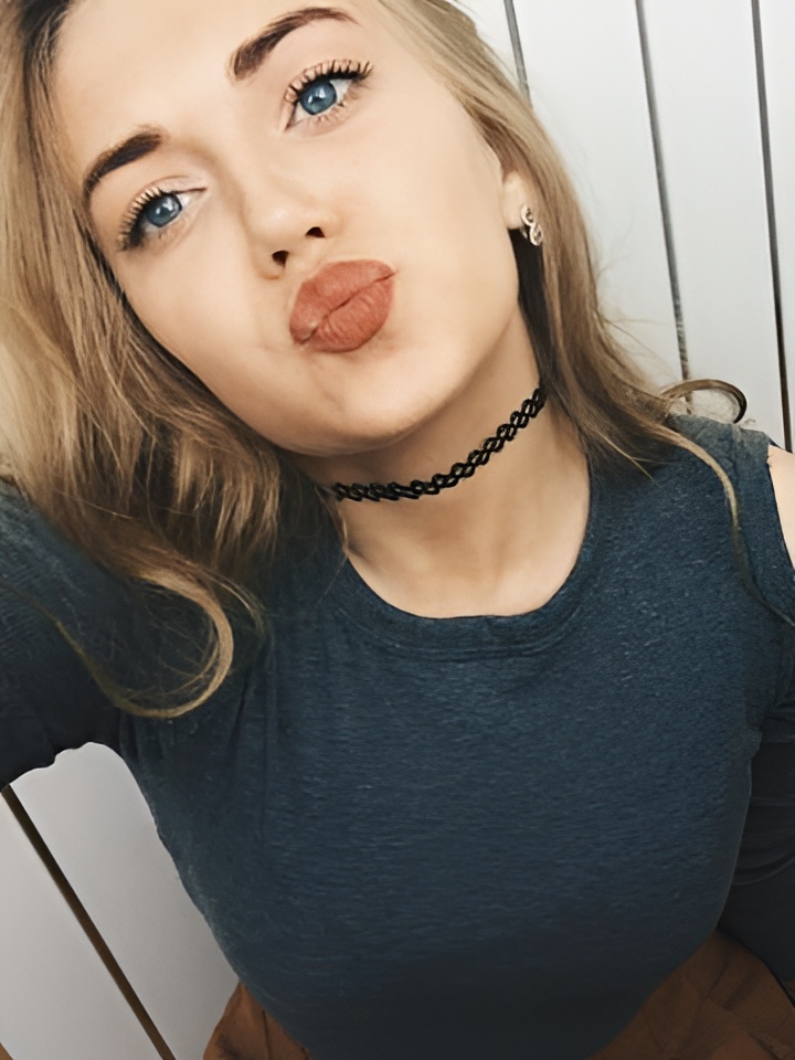 Индивидуалка Юна, доступна для личного знакомства от 5000 руб