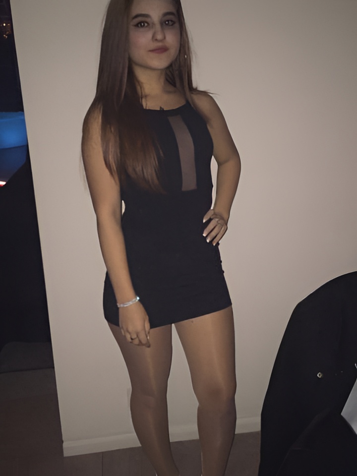 Индивидуалка Жоржина, доступна для личного знакомства от 1500 руб