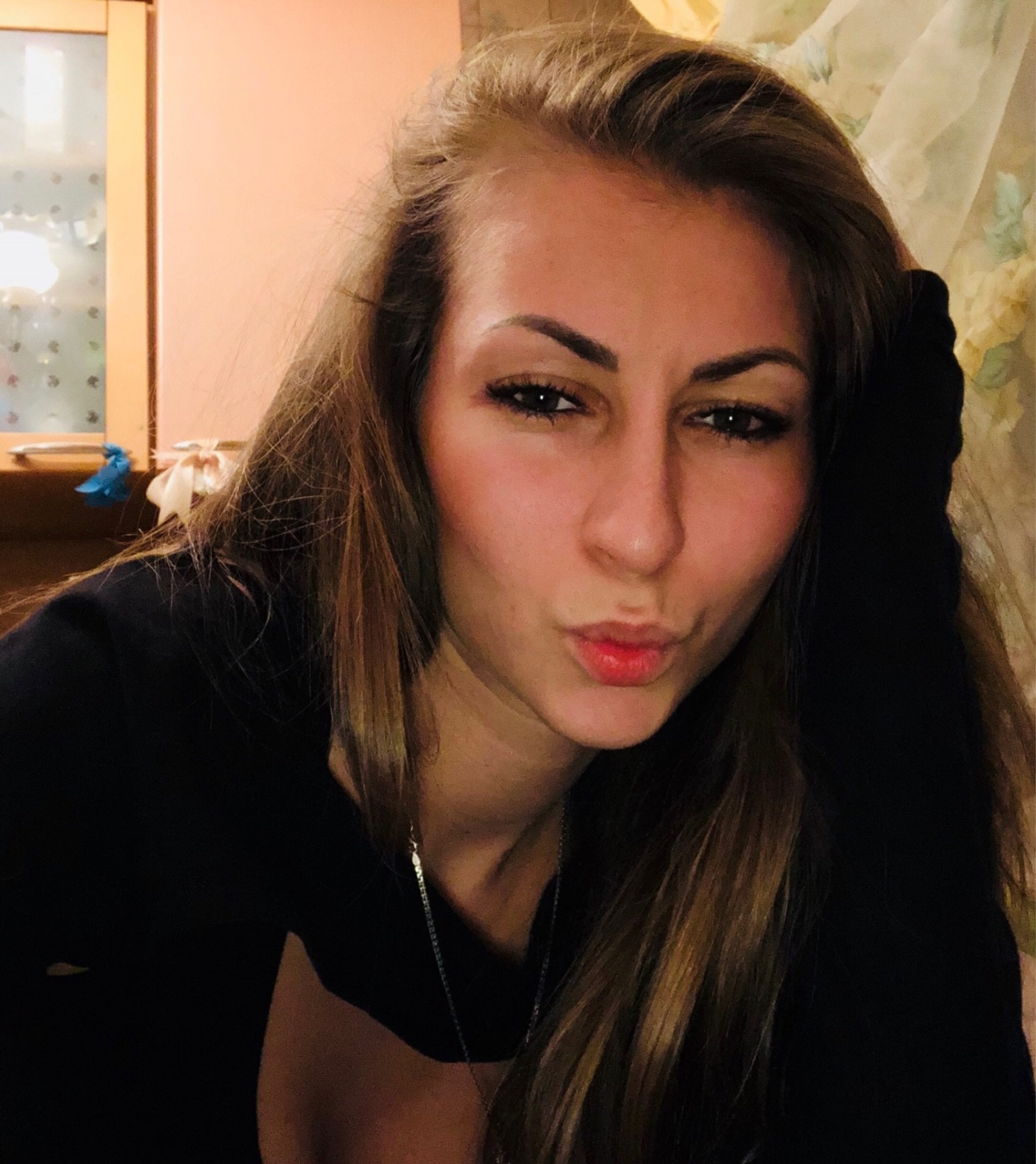 Светик привлекальеная девушка из Фурманов цена от 3000 руб