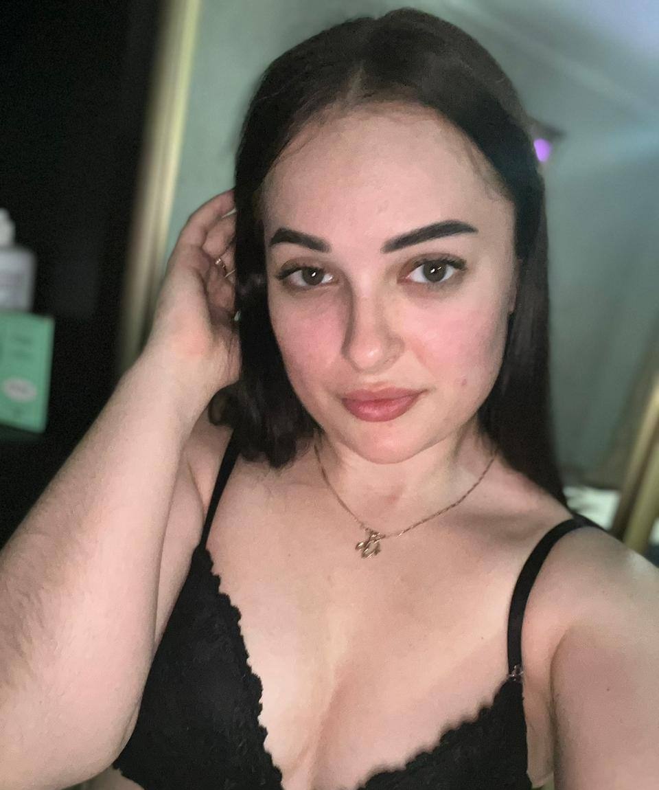 Инна привлекальеная девушка из Фурманов цена от 3000 руб