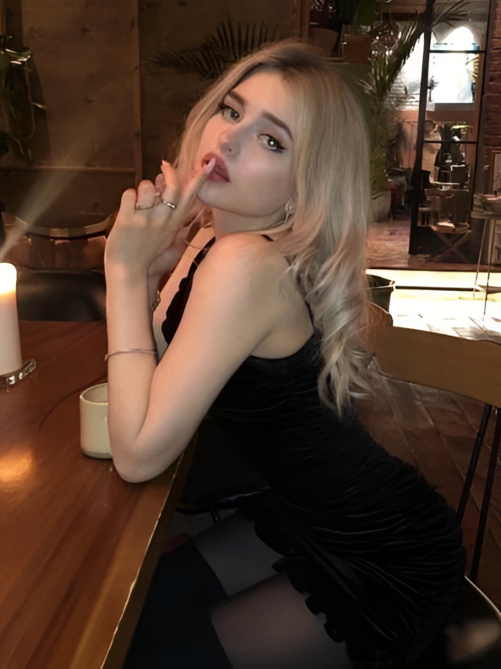 Индивидуалка Ася, доступна для личного знакомства от 3000 руб