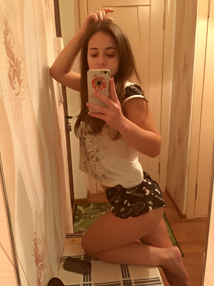 Индивидуалка Леся, доступна для личного знакомства от 2000 руб