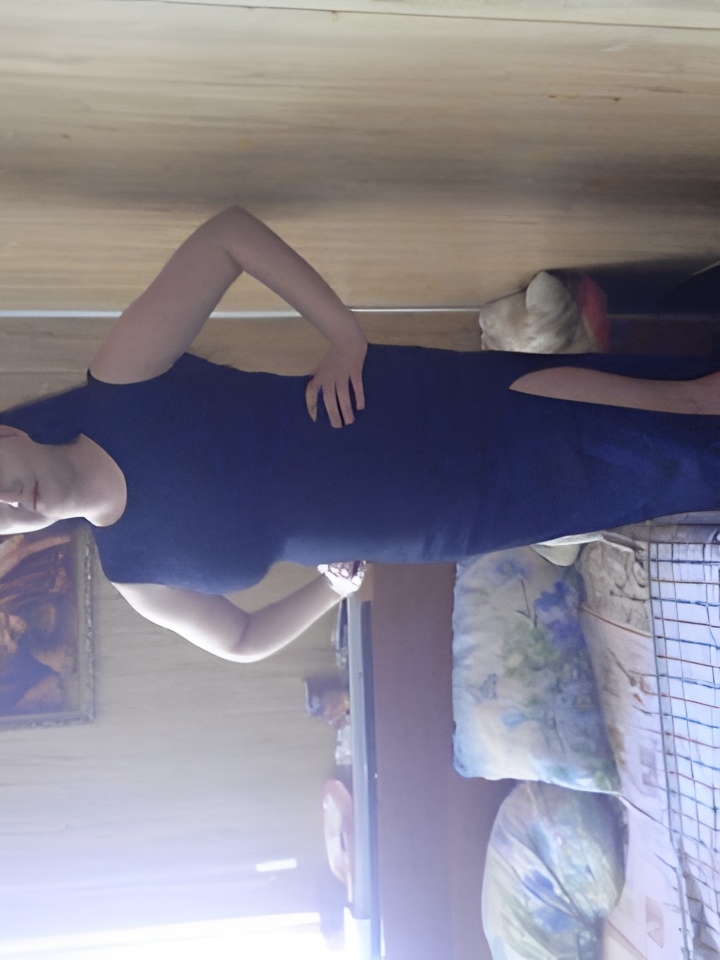 Индивидуалка Мадина, доступна для личного знакомства от 10000 руб