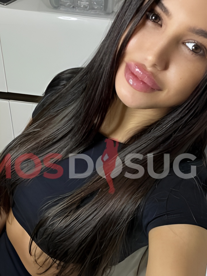 Индивидуалка Софа, доступна для личного знакомства от 1500 руб