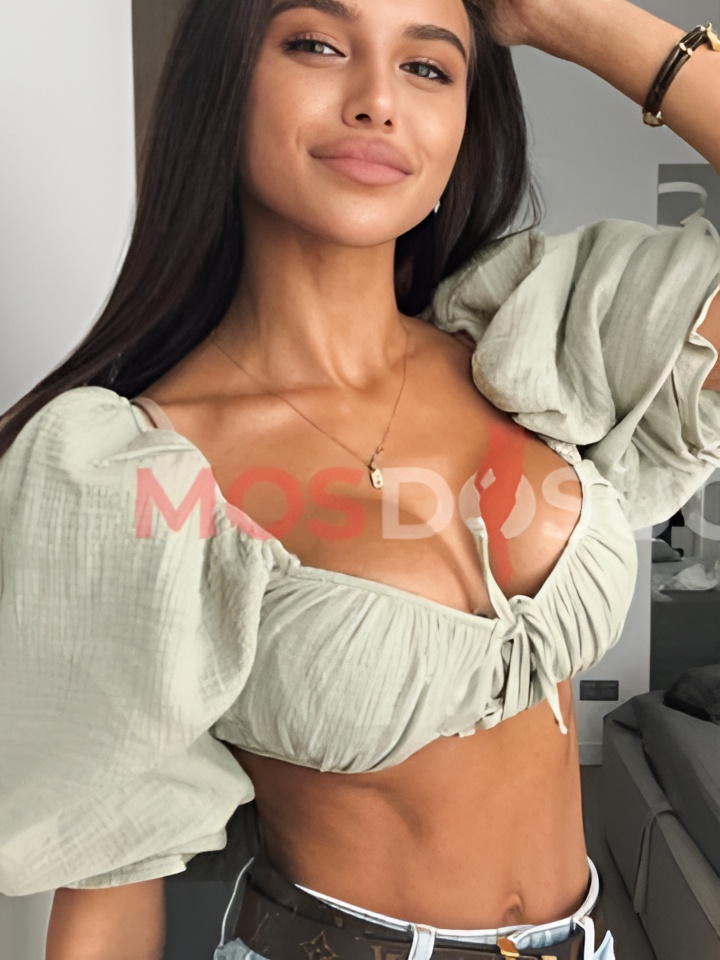 Индивидуалка Софа, доступна для личного знакомства от 1500 руб