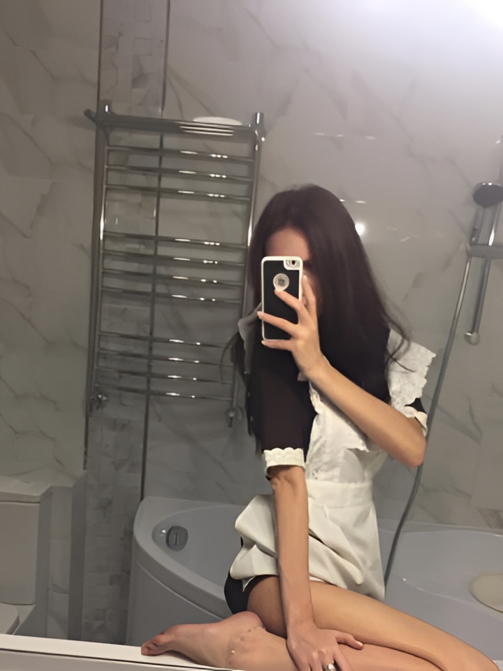 Индивидуалка Юна, доступна для личного знакомства от 5000 руб