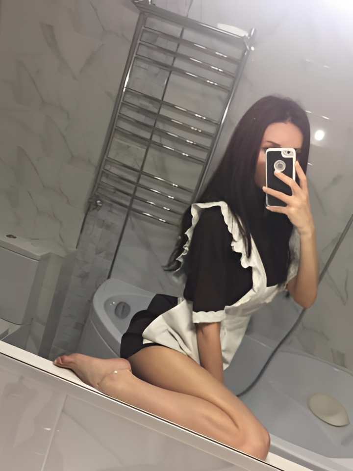 Индивидуалка Юна, доступна для личного знакомства от 5000 руб