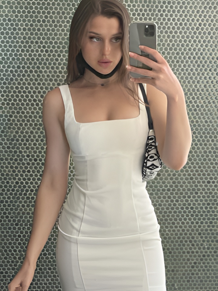 Индивидуалка Жемчужина, доступна для личного знакомства от 1500 руб