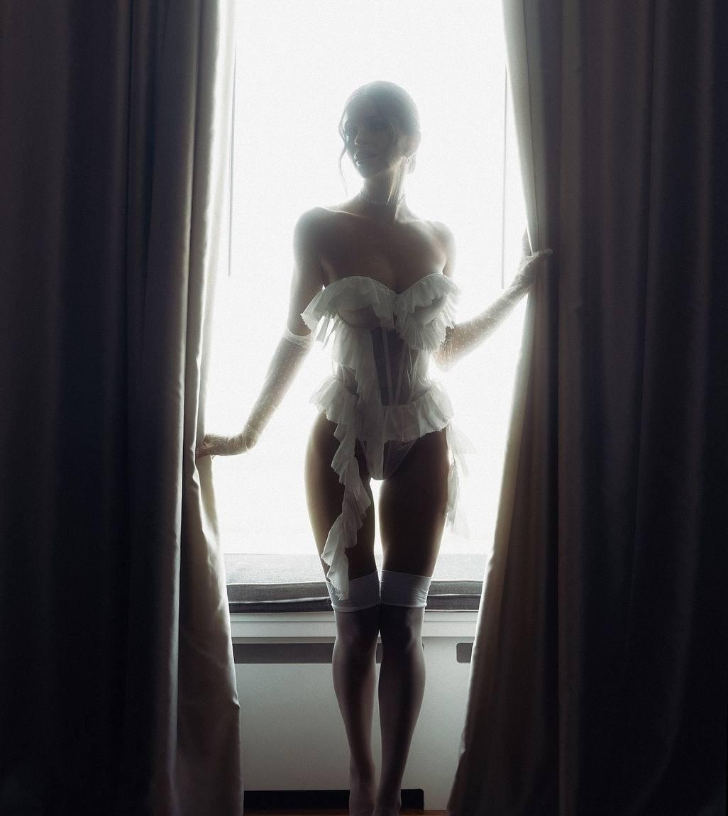 Индивидуалка Ирка, доступна для личного знакомства от 5000 руб