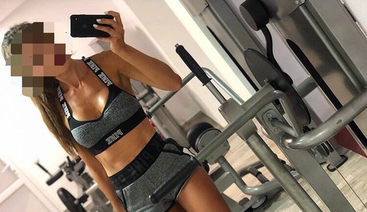 Индивидуалка Надежда, доступна для личного знакомства от 3000 руб