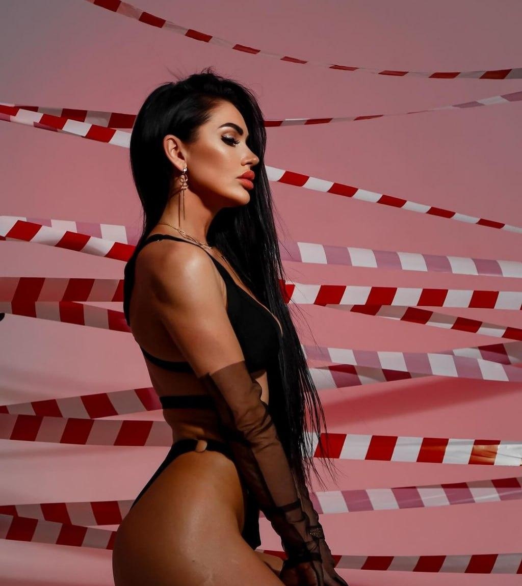 Индивидуалка Рита, доступна для личного знакомства от 4000 руб