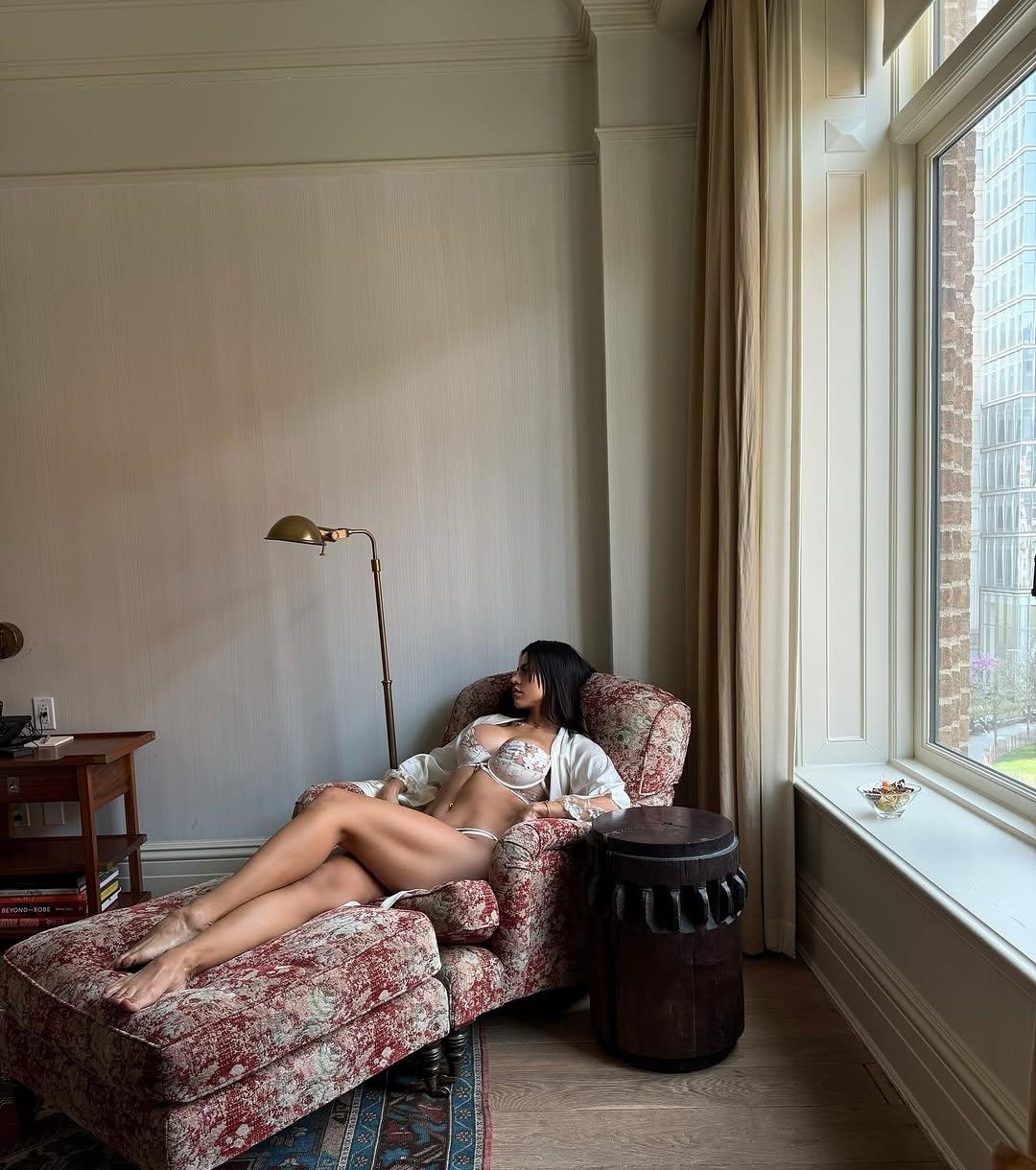 Индивидуалка Тоня, доступна для личного знакомства от 8000 руб