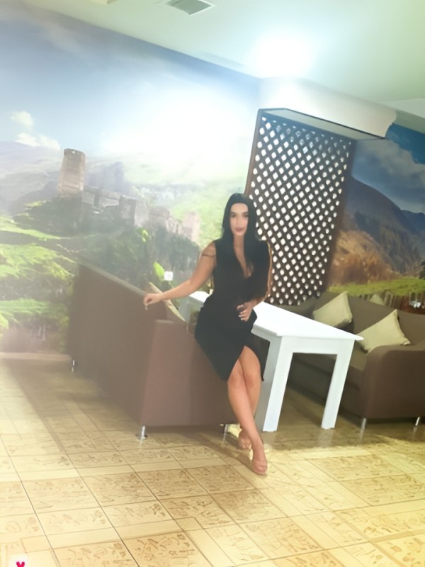 Инга привлекательная девушка из Фурманов цена от 2000 руб