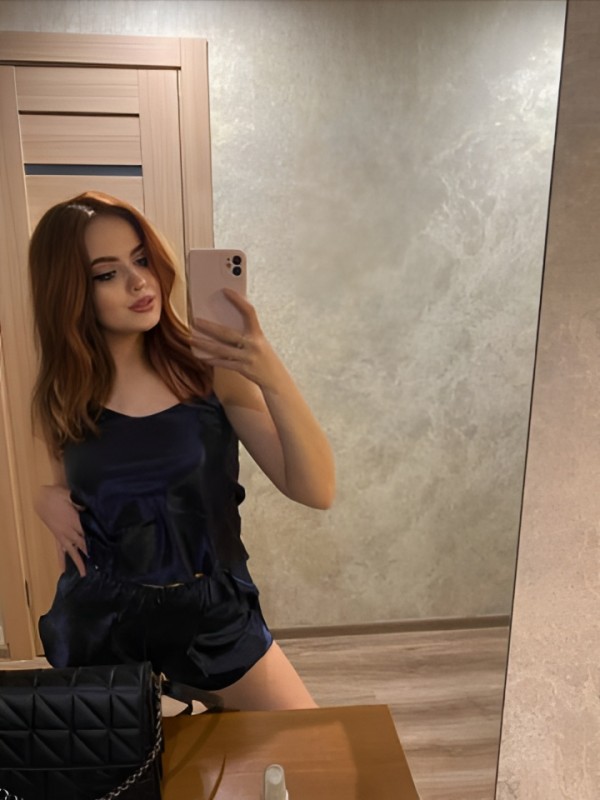 Николь привлекательная девушка из Фурманов цена от 10000 руб