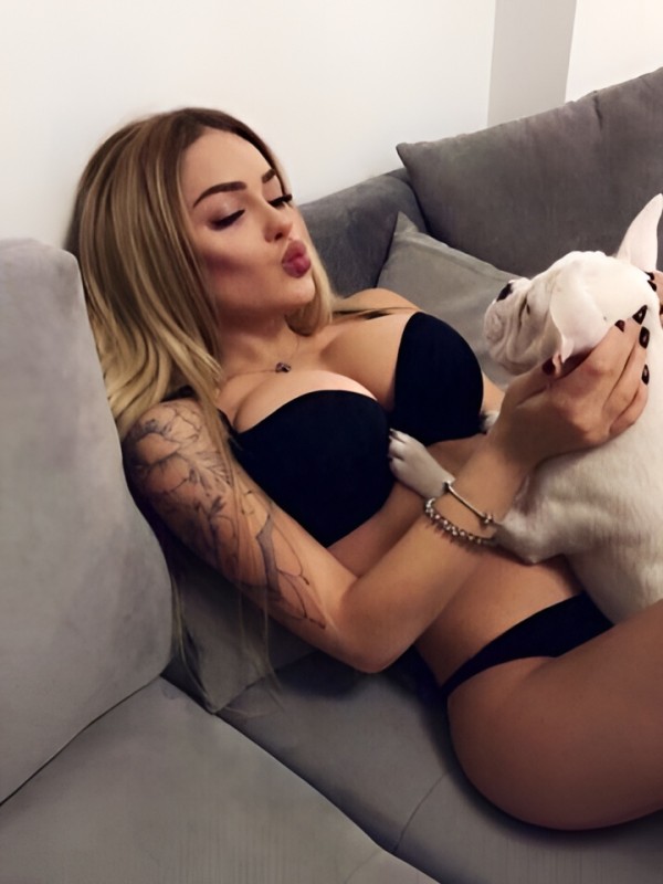 Виктория фото 3