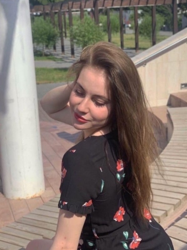 Карина привлекательная девушка из Фурманов цена от 3000 руб